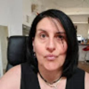 Meet your Posher, Maria